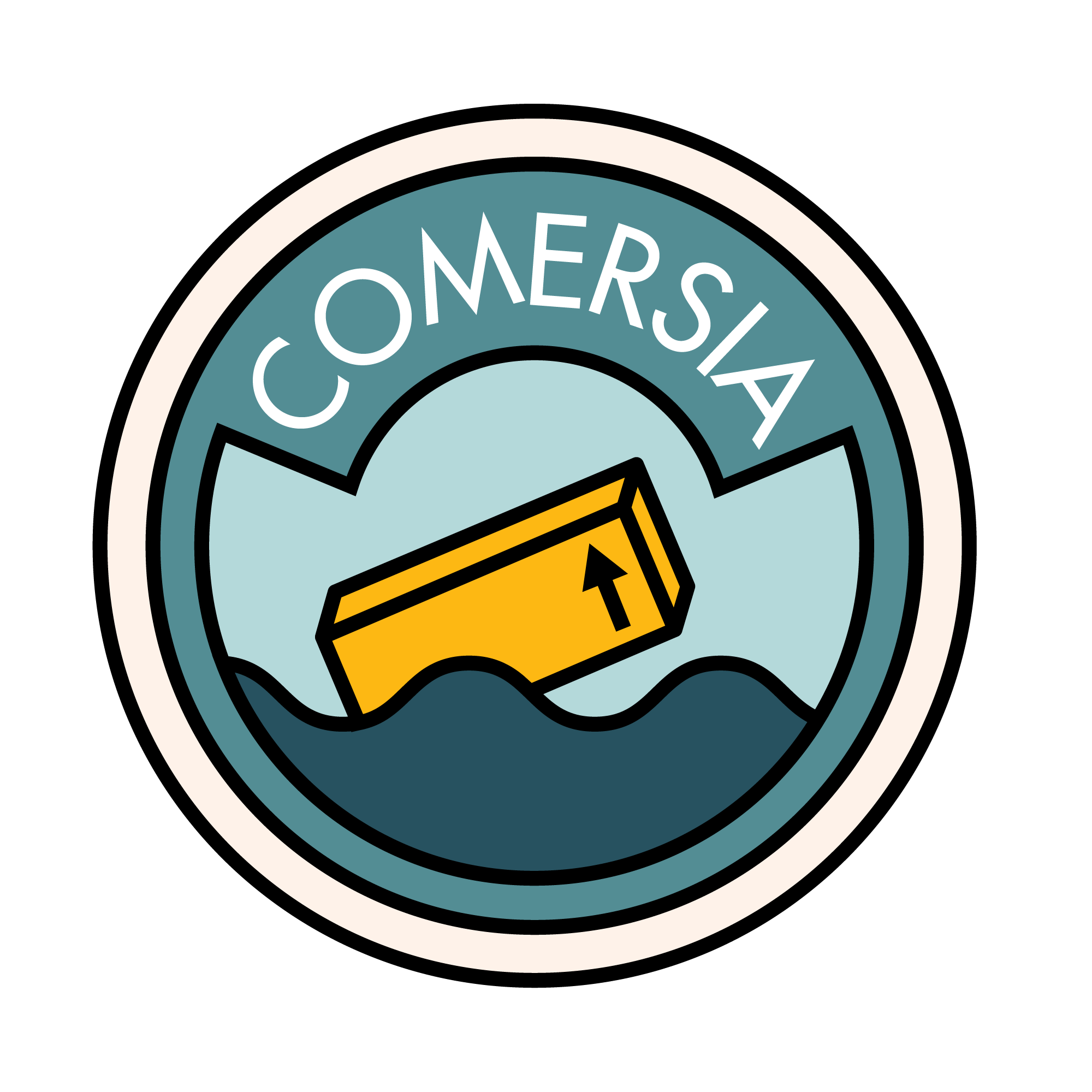 Comersia